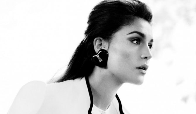 Jessie Ware wraca do Polski