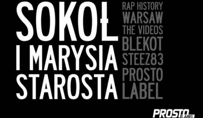 Sokół i Marysia Starosta zapraszają na darmowy koncert