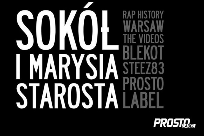 Sokół i Marysia Starosta zapraszają na darmowy koncert