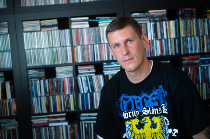 HST wydaje jedną płytę na dekadę i wygląda na to, że to właśnie ten czas