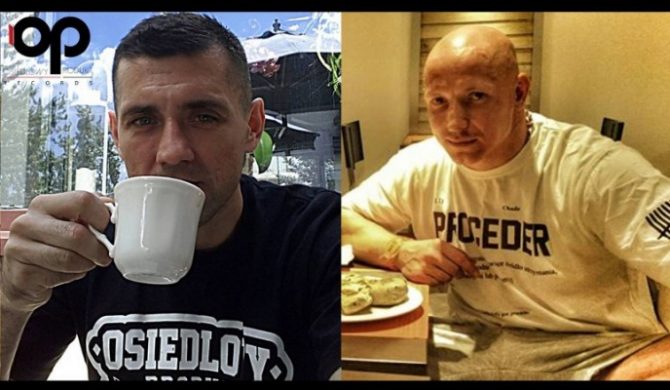 Chada na „Generale” Czarnego Furiata