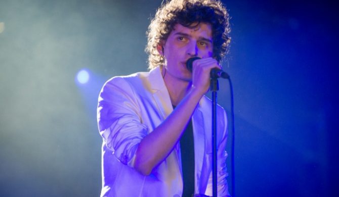 Nowy klip Dawida Podsiadło