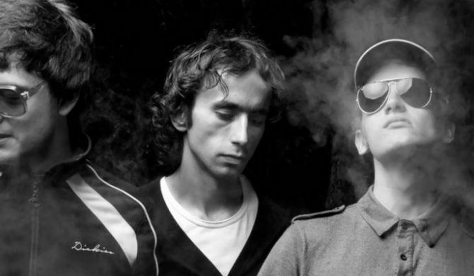 Hatifnats: „Gramy intuicyjnie” [wywiad]