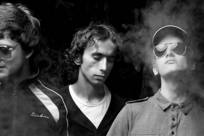 Hatifnats: „Gramy intuicyjnie” [wywiad]