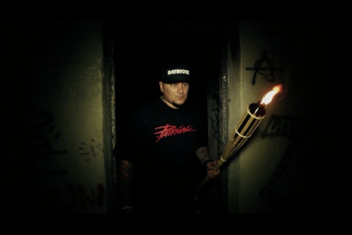 Buczer & Rudi – „Pozdro ziemia” (audio)