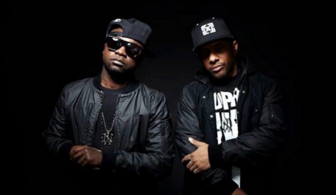 Mobb Deep – „Low” ft. Mack Wilds (wideo)
