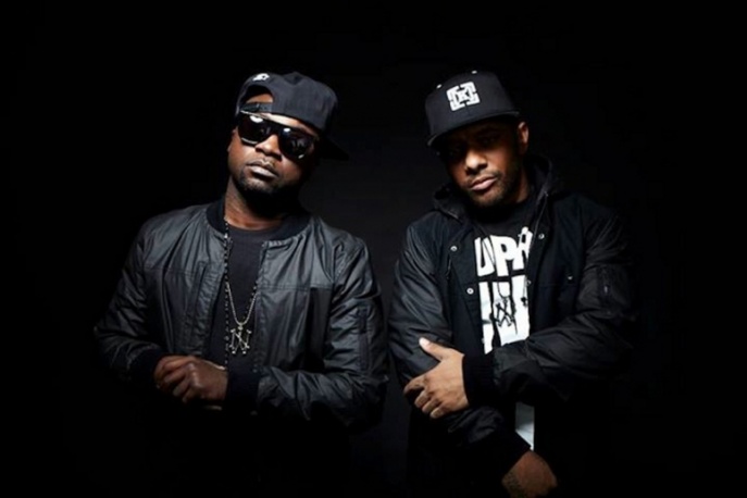 Mobb Deep – „Low” ft. Mack Wilds (wideo)