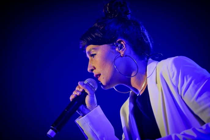 Jessie Ware opublikowała nowy utwór (audio)
