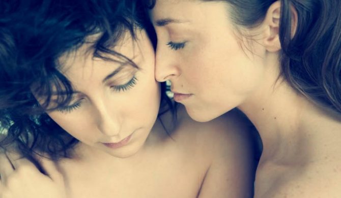 Archeo – Live Act „She” – odsłona nowego projektu Natalii i Pauliny Przybysz