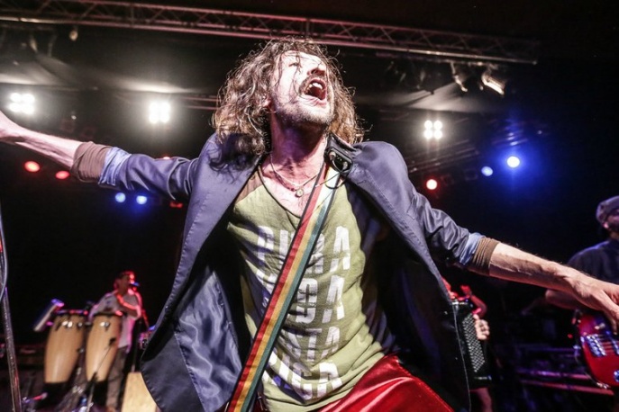 Gogol Bordello już w przyszłym tygodniu. Grupa przyjeżdża na trzy koncerty