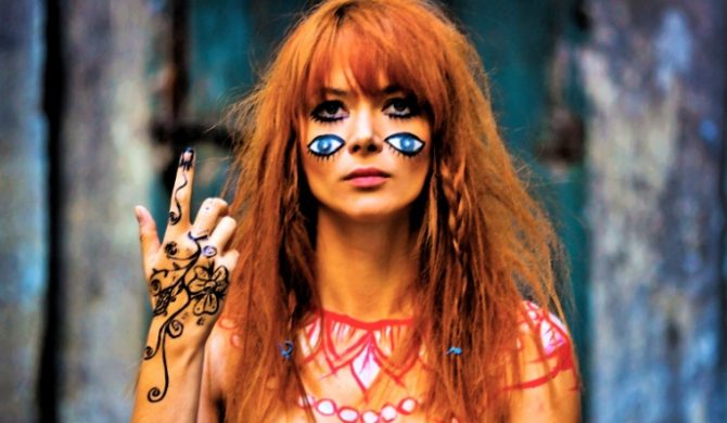 Zatańcz Opentaniec z Anią Rusowicz na scenie Przystanku Woodstock