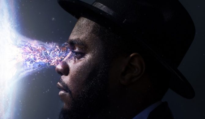 Big K.R.I.T udostępnia nowy utwór