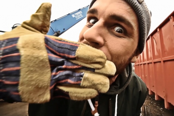 Ńemy – „Guzik” ft. Biskup (wideo)