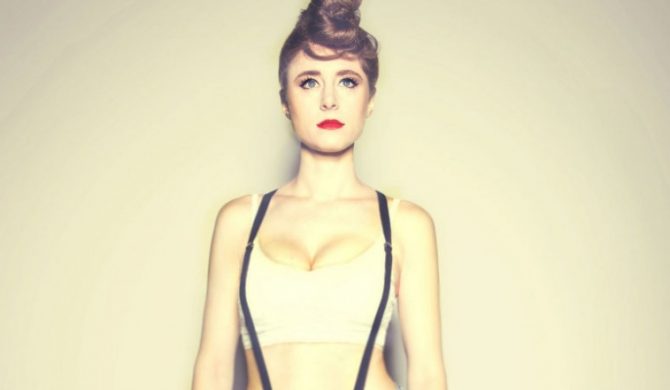 Kiesza przerabia hit Hoziera (wideo)