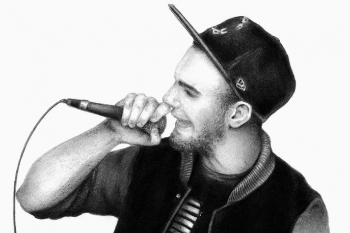 Eripe: Płyta z Kijem odwołana, będzie natomiast krążek Eripe/Nastyk