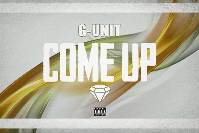 G-Unit – „Come Up” (audio)