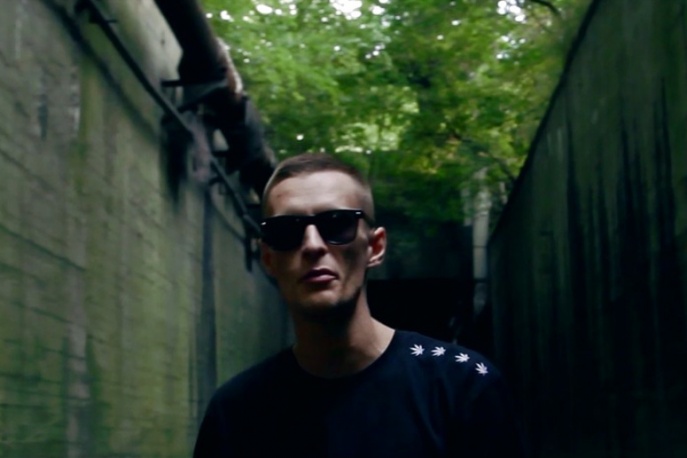 Lukasyno – „Rynsztok” ft. Peja, Kali (wideo)