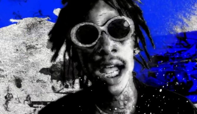 Juicy J, Wiz Khalifa i Wojownicze Żółwie Ninja (wideo)