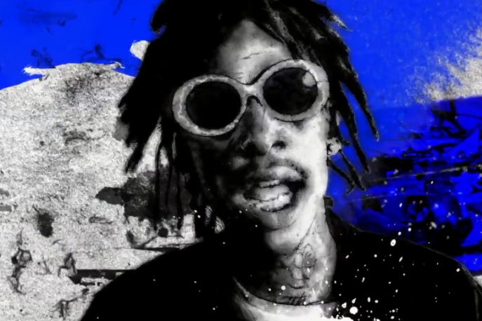 Juicy J, Wiz Khalifa i Wojownicze Żółwie Ninja (wideo)