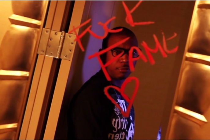 Ja Rule jako „Superstar” (wideo)