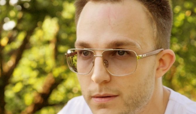 „Będę na działce” – nowy teledysk Tego Typa Mesa