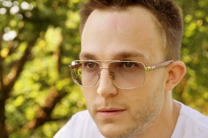 „Będę na działce” – nowy teledysk Tego Typa Mesa