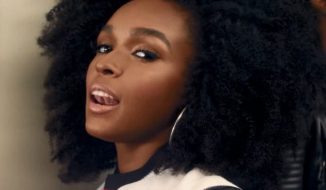 T.I., Estelle i Kimbra w nowym klipie Janelle Monae