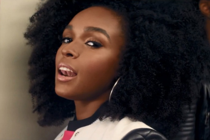 T.I., Estelle i Kimbra w nowym klipie Janelle Monae