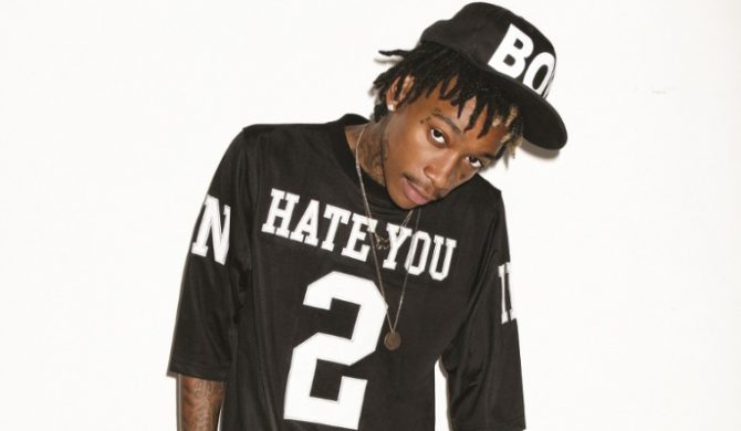 Wiz Khalifa z Nicki Minaj i Juicy J