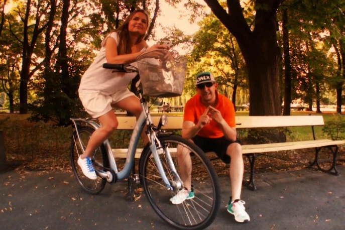 Sokół i Marysia zapraszają na Plac Zabaw