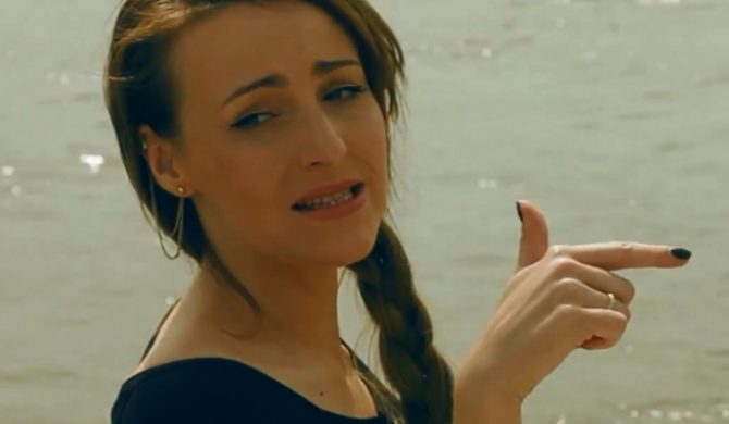 Łysonżi x WdoWa x Masia – „Ziemia obiecana” (wideo)