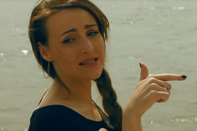 Łysonżi x WdoWa x Masia – „Ziemia obiecana” (wideo)