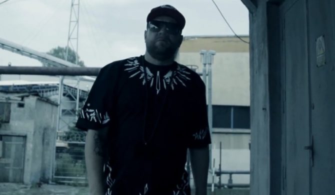 Tede – „Kaman” (wideo)