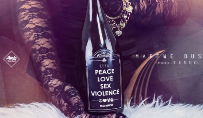 Luka x Essex – „Martwe dusze” (audio)