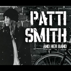 Patti Smith 17 sierpnia w Warszawie