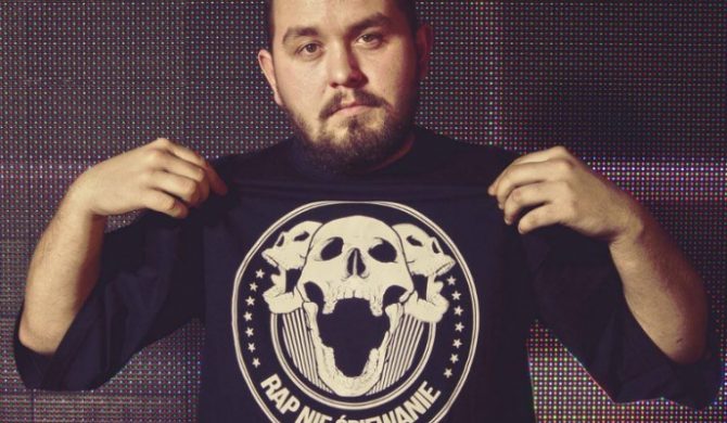 Rap, czyli śpiewanie. Felieton Karola Stefańczyka