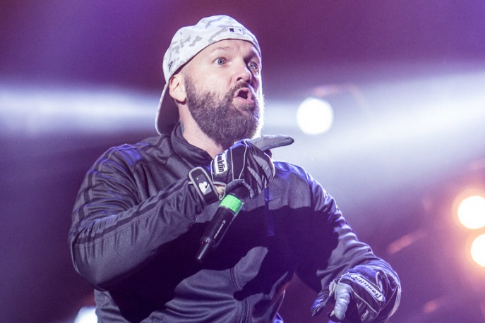 „Endless Slaughter” – nowy kawałek Limp Bizkit