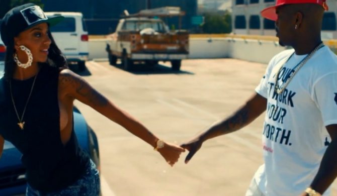 Ne-Yo – „Money Can`t Buy” ft. Jeezy (wideo)