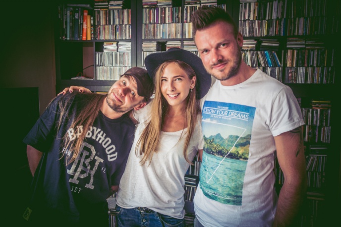 1 NA 1: Artur Rawicz vs Xxanaxx