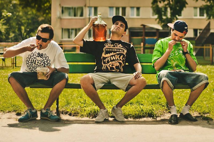 Proceente – „Zupynalefkisplify” – data premiery i preorder