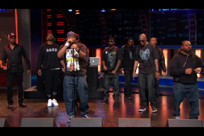 „Ron O`Neal” – nowy kawałek Wu-Tang Clanu (wideo)