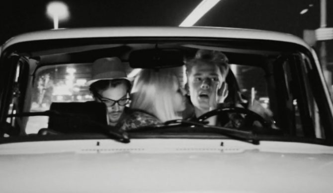 Maria Sadowska – „Jazz na ulicach” (wideo)