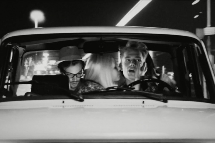 Maria Sadowska – „Jazz na ulicach” (wideo)