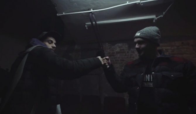 „T&T” – Włodi na bicie Evidence`a (wideo)