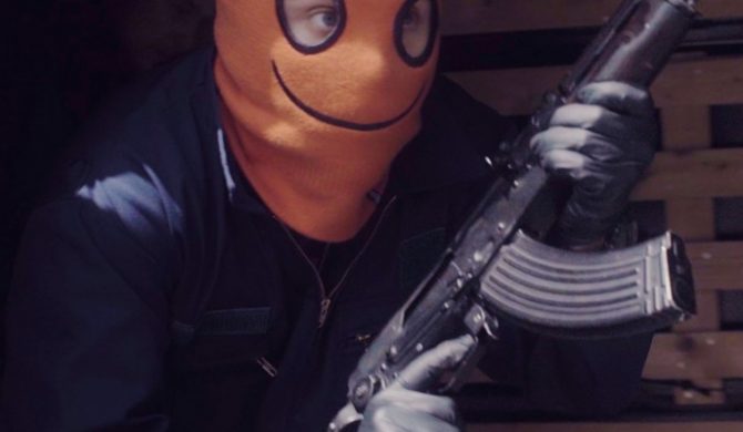 „Zepsute miasto” – nowy klip Sokoła i Marysi Starosty