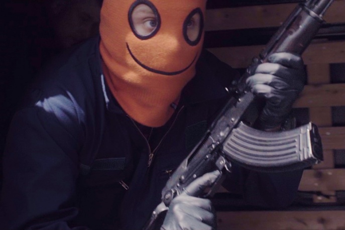 „Zepsute miasto” – nowy klip Sokoła i Marysi Starosty