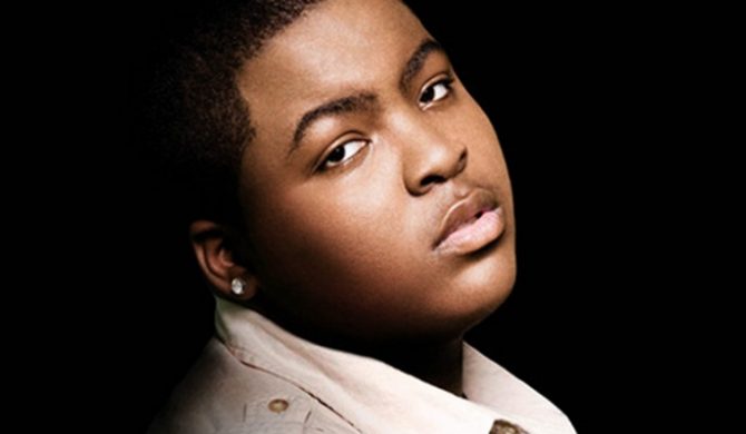 Sean Kingston wystąpi w Warszawie