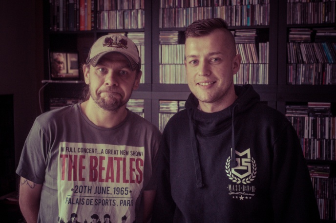 1 NA 1: Artur Rawicz vs Jodsen