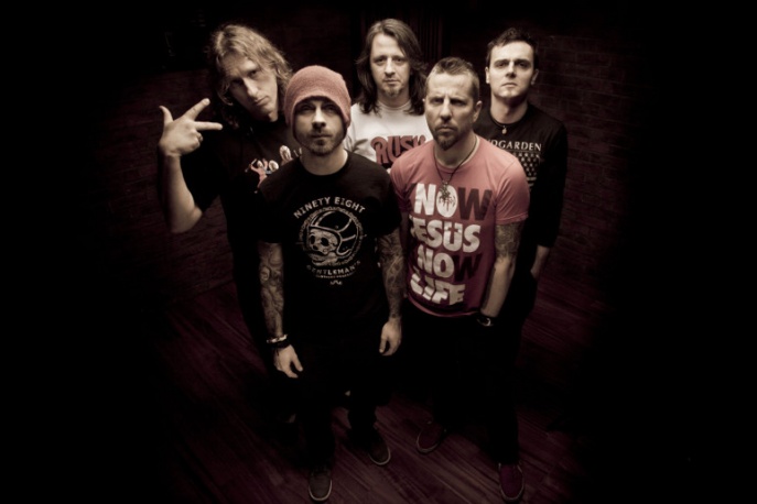 Cieszanów Rock Festiwal ponownie planem teledysku