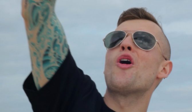 JodSen – „Wdech jodu” (wideo)